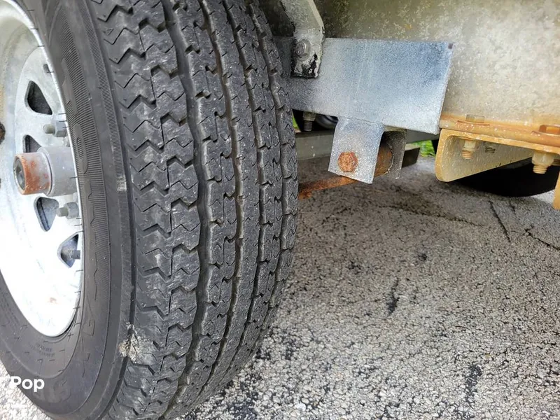 Slide: The Image of Grady-White 244 Explorer 1992 - 14569259