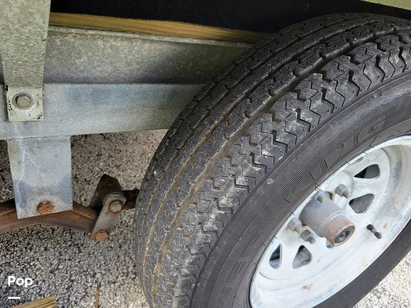 Slide: The Image of Grady-White 244 Explorer 1992 - 14569261