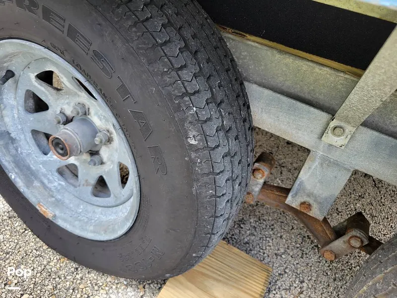 Slide: The Image of Grady-White 244 Explorer 1992 - 14569262