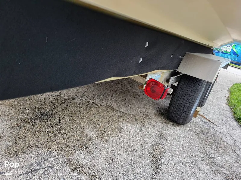 Slide: The Image of Grady-White 244 Explorer 1992 - 14569264