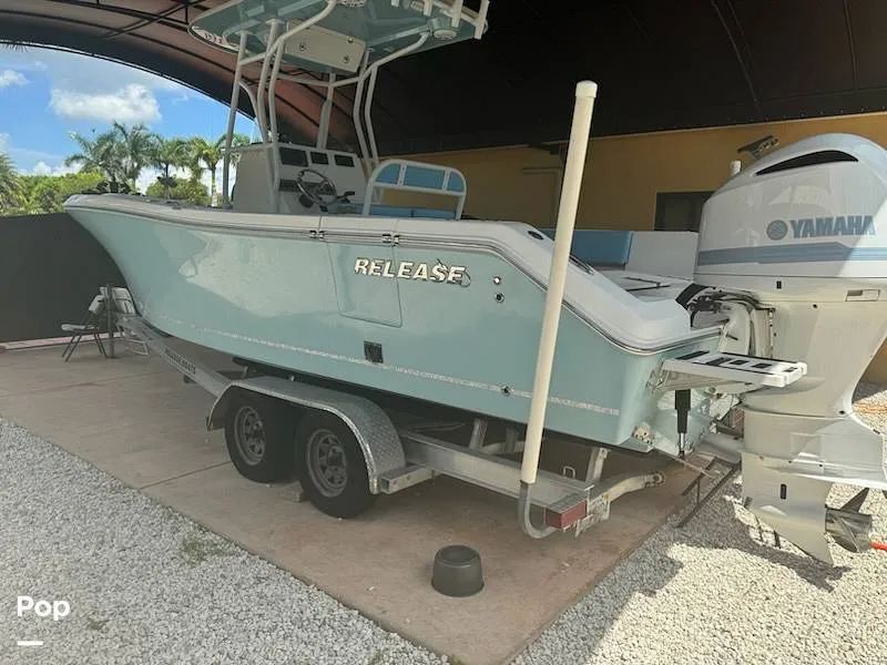 The Image of Release 238RX CC 2017 - 14502777