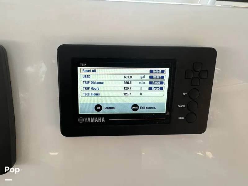 Slide: The Image of Yamaha Controls - 14502765