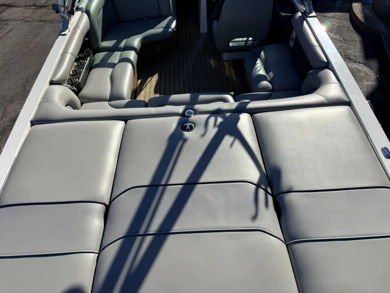 Slide: The Image of Supra 20SSV 2006 - 14