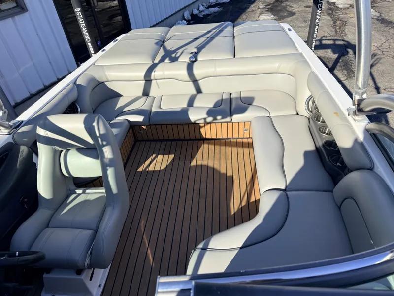 Slide: The Image of Supra 20SSV 2006 - 7
