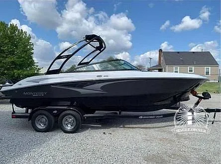 The Image of Monterey M22 2021 - 14551298