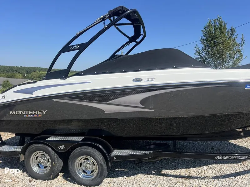 Slide: The Image of Monterey M22 2021 - 14676653