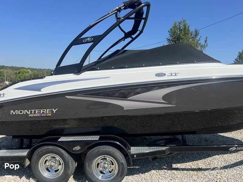 Slide: The Image of Monterey M22 2021 - 14676655