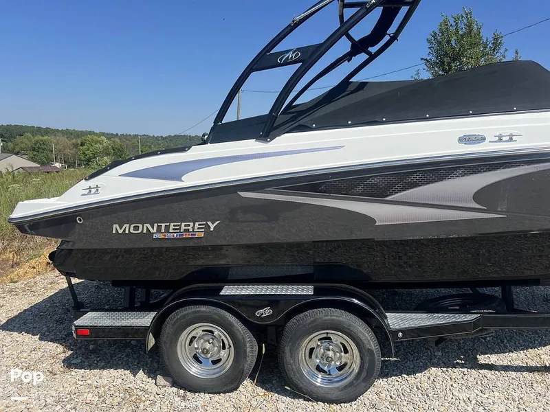 Slide: The Image of Monterey M22 2021 - 14676656