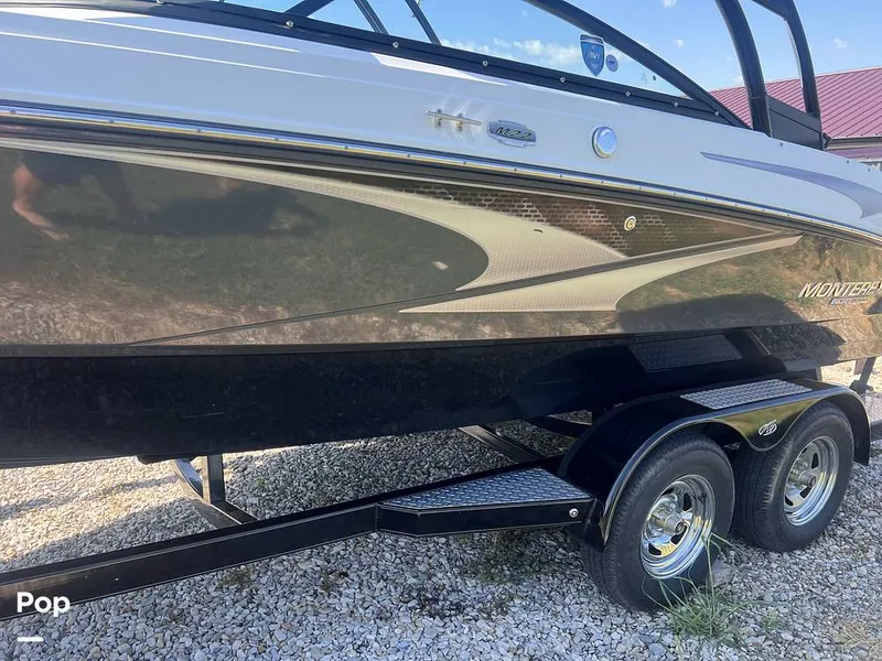 Slide: The Image of Monterey M22 2021 - 14676662