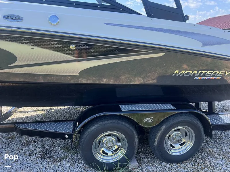 Slide: The Image of Monterey M22 2021 - 14676666