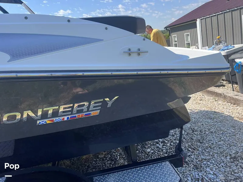 Slide: The Image of Monterey M22 2021 - 14676670