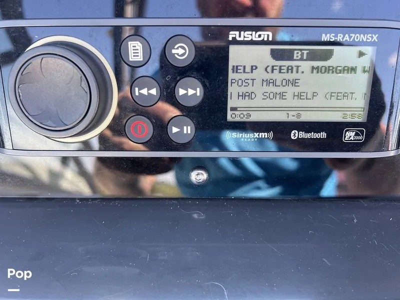 Slide: The Image of Monterey M22 2021 - 14676733