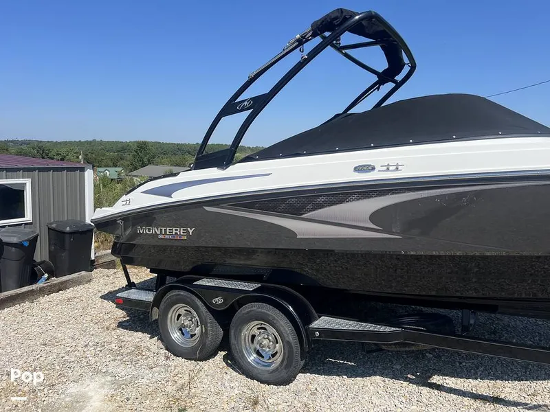 Slide: The Image of Monterey M22 2021 - 14676749