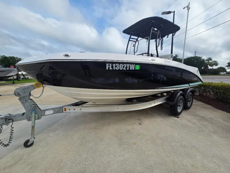 The Image of Yamaha FSH 210 2020 - 0