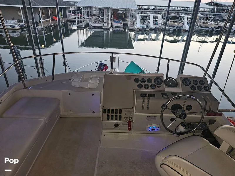Slide: The Image of Flybridge - 14558309