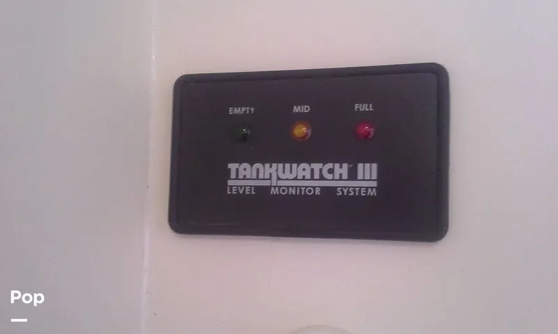 Slide: The Image of Carver 350 Mariner 1998 - 14535083