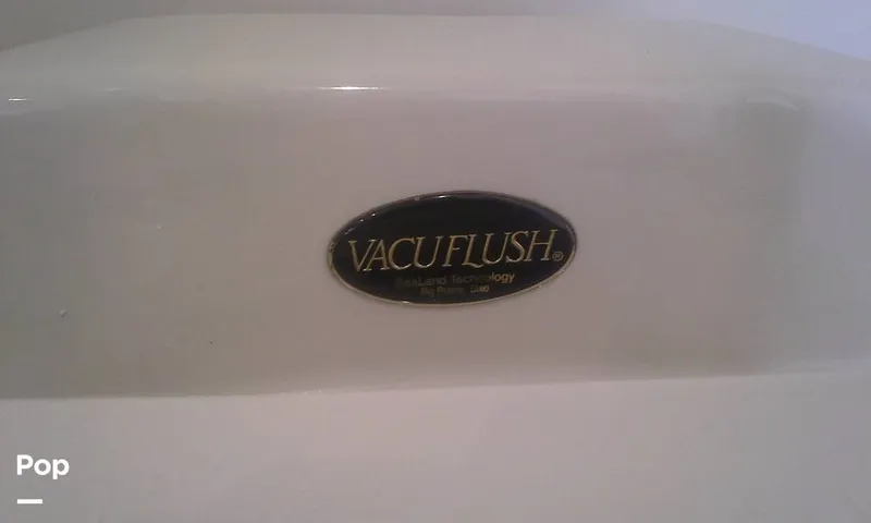 Slide: The Image of Carver 350 Mariner 1998 - 14535087