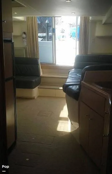 Slide: The Image of Carver Yachts 350 Mariner 1998 - 14534029