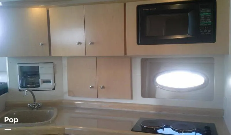 Slide: The Image of Carver Yachts 350 Mariner 1998 - 14534025