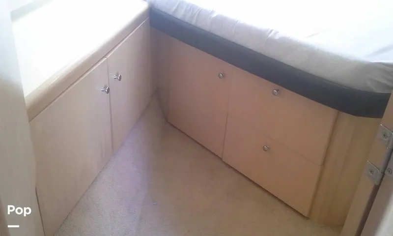 Slide: The Image of Carver Yachts 350 Mariner 1998 - 14535102