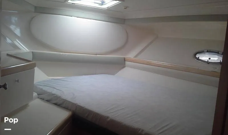 Slide: The Image of Carver Yachts 350 Mariner 1998 - 14534033