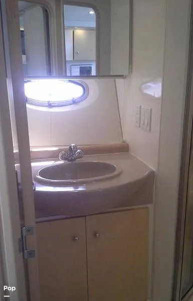 Slide: The Image of Carver Yachts 350 Mariner 1998 - 14534030