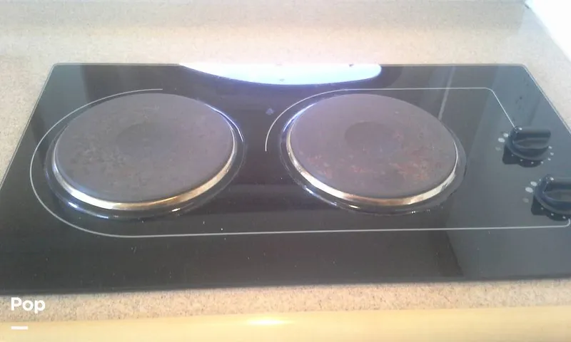 Slide: The Image of Carver Yachts 350 Mariner 1998 - 14535093