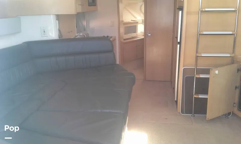 Slide: The Image of Carver Yachts 350 Mariner 1998 - 14535090