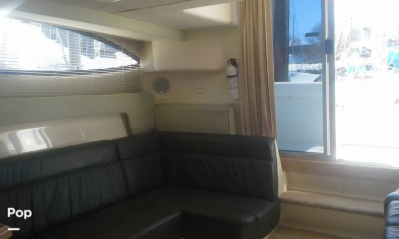 Slide: The Image of Carver Yachts 350 Mariner 1998 - 14535100