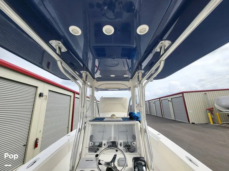 Slide: The Image of Invincible 33 Open Fisherman 2013 - 14895743