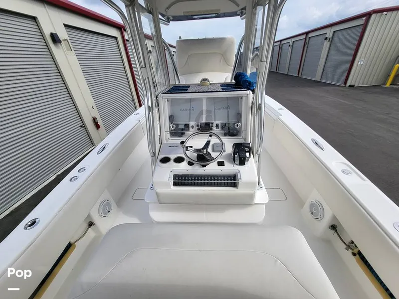 Slide: The Image of Invincible 33 Open Fisherman 2013 - 14895744