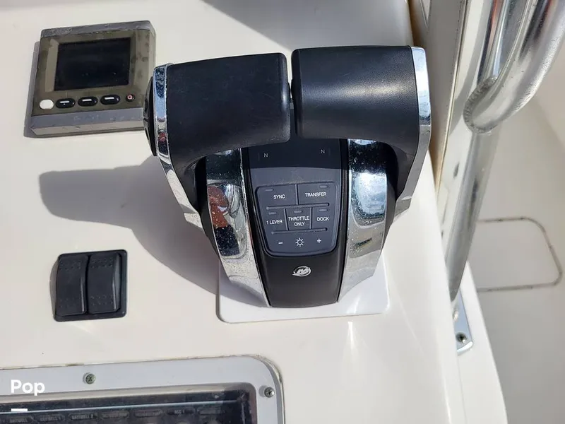 Slide: The Image of Invincible 33 Open Fisherman 2013 - 14895758