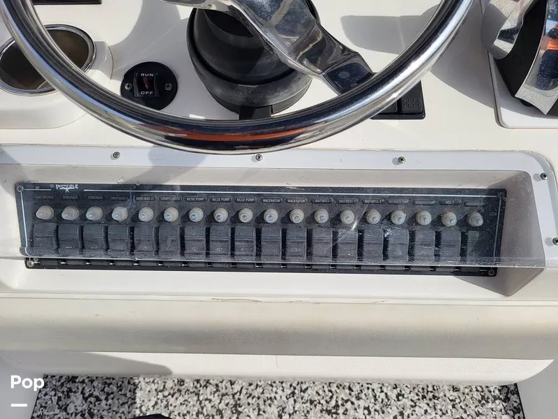 Slide: The Image of Invincible 33 Open Fisherman 2013 - 14895759