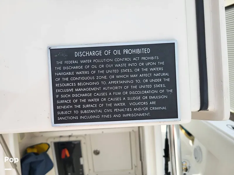 Slide: The Image of Invincible 33 Open Fisherman 2013 - 14895776