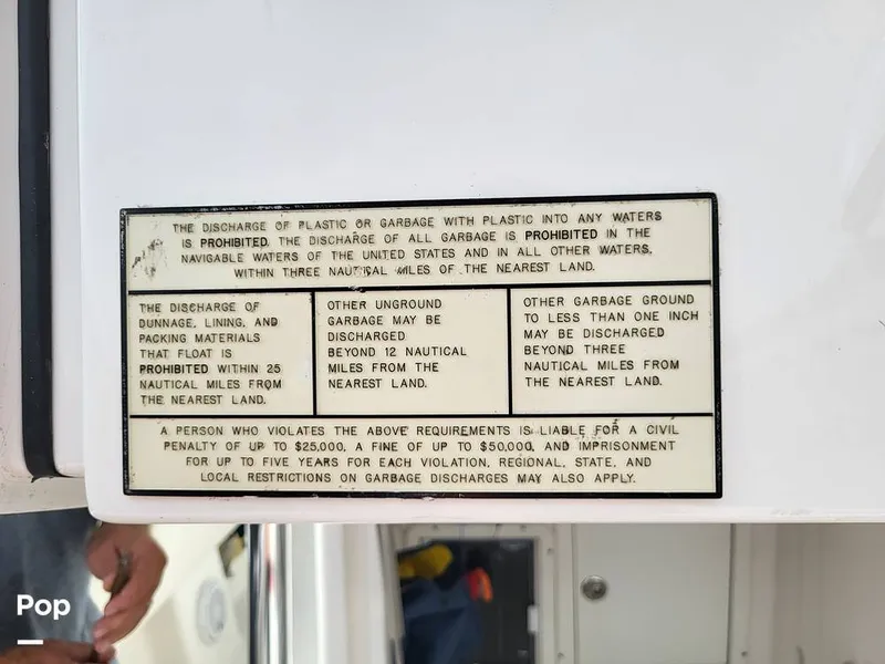 Slide: The Image of Invincible 33 Open Fisherman 2013 - 14895777