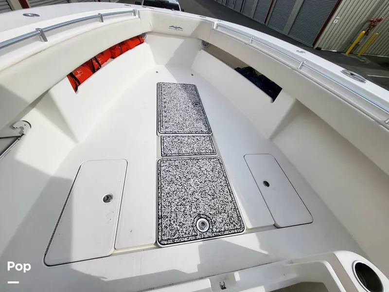 Slide: The Image of Invincible 33 Open Fisherman 2013 - 14895779