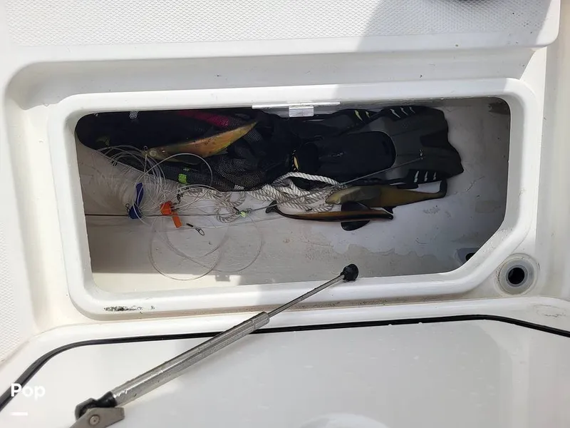Slide: The Image of Invincible 33 Open Fisherman 2013 - 14895781