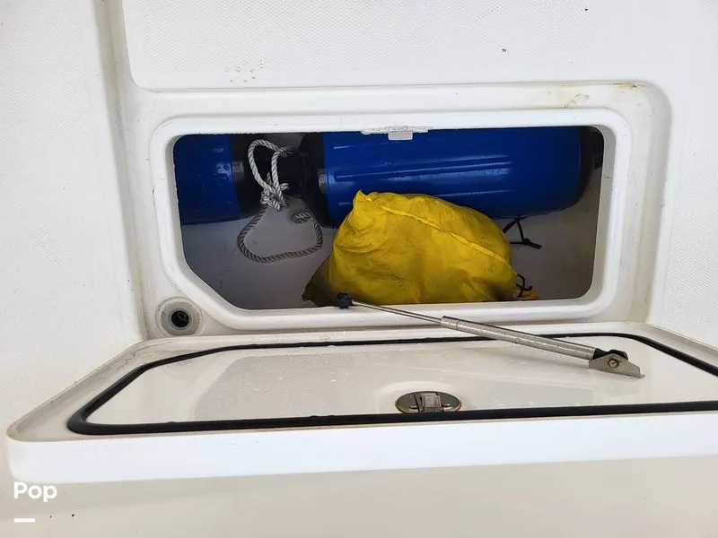 Slide: The Image of Invincible 33 Open Fisherman 2013 - 14895782