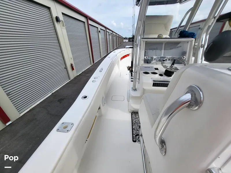Slide: The Image of Invincible 33 Open Fisherman 2013 - 14895653