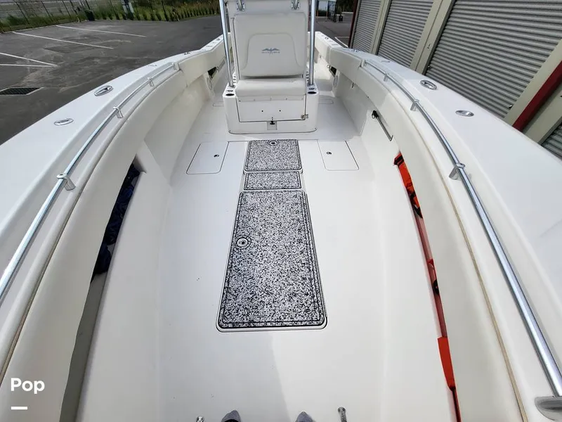 Slide: The Image of Invincible 33 Open Fisherman 2013 - 14895786