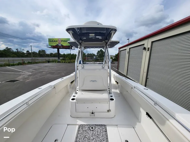 Slide: The Image of Invincible 33 Open Fisherman 2013 - 14895787