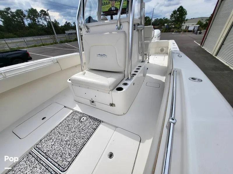 Slide: The Image of Invincible 33 Open Fisherman 2013 - 14895788