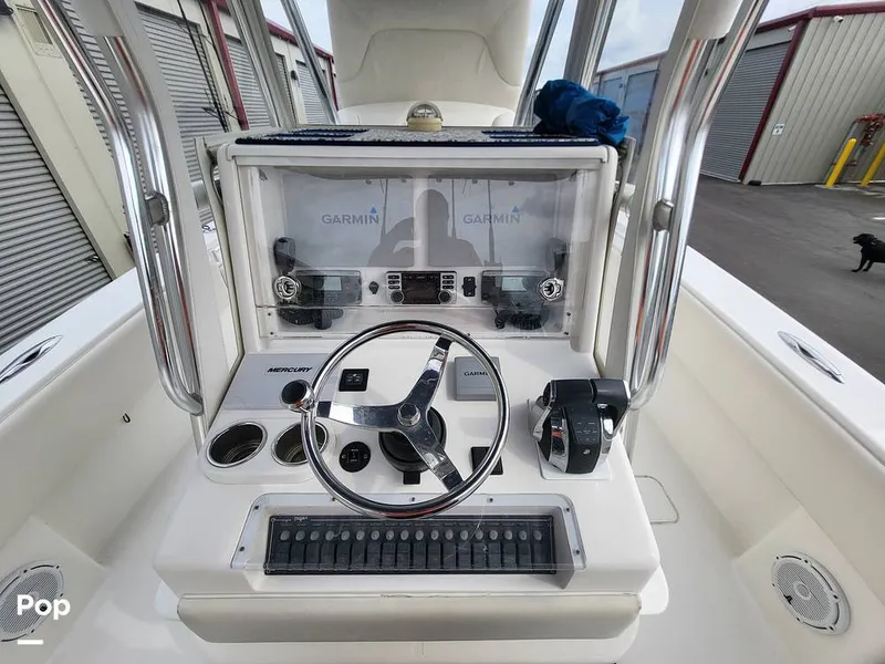 Slide: The Image of Invincible 33 Open Fisherman 2013 - 14895794