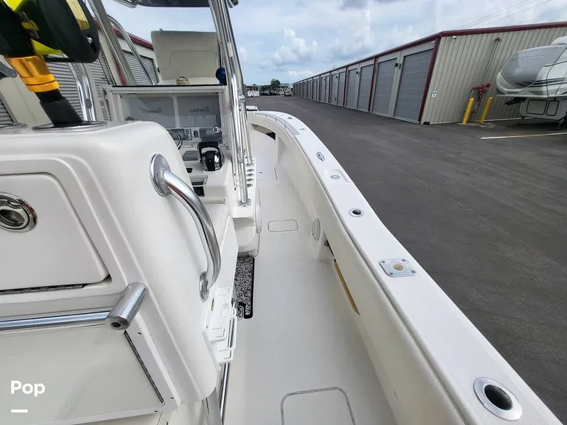 Slide: The Image of Invincible 33 Open Fisherman 2013 - 14895654