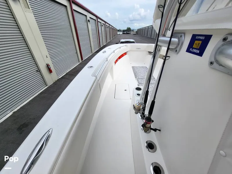 Slide: The Image of Invincible 33 Open Fisherman 2013 - 14895819