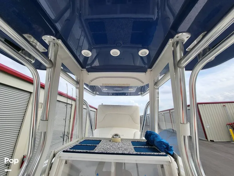 Slide: The Image of Invincible 33 Open Fisherman 2013 - 14895657