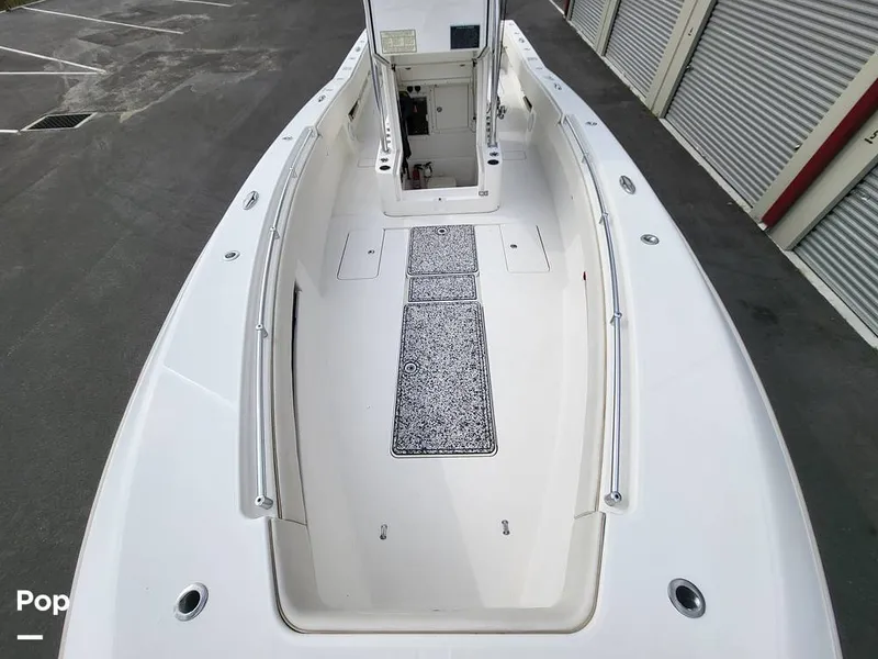 Slide: The Image of Invincible 33 Open Fisherman 2013 - 14895641
