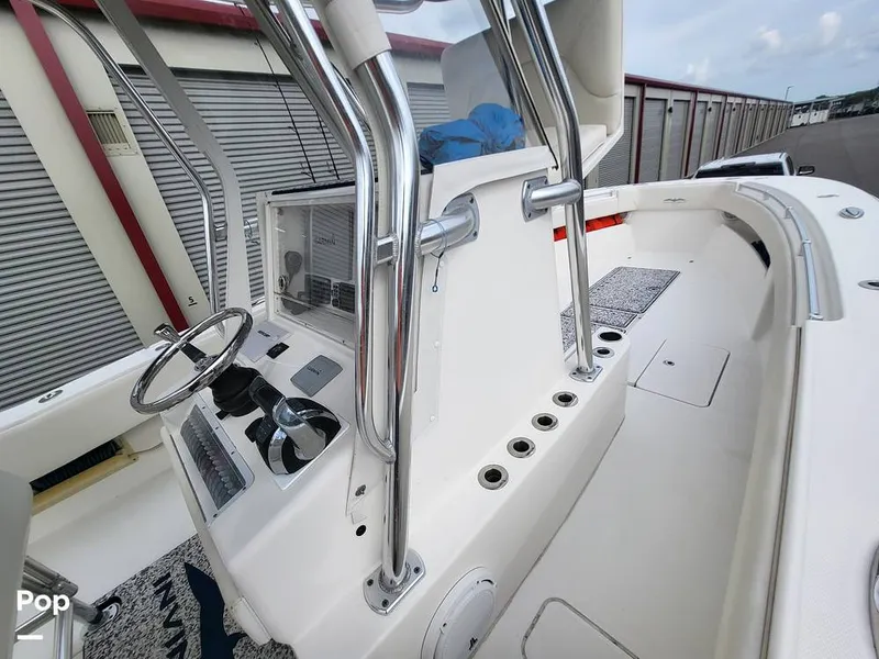 Slide: The Image of Invincible 33 Open Fisherman 2013 - 14895660