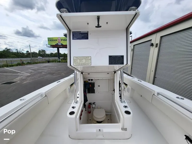 Slide: The Image of Invincible 33 Open Fisherman 2013 - 14895661