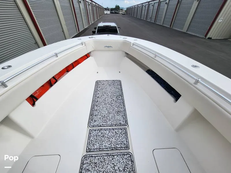 Slide: The Image of Invincible 33 Open Fisherman 2013 - 14895663